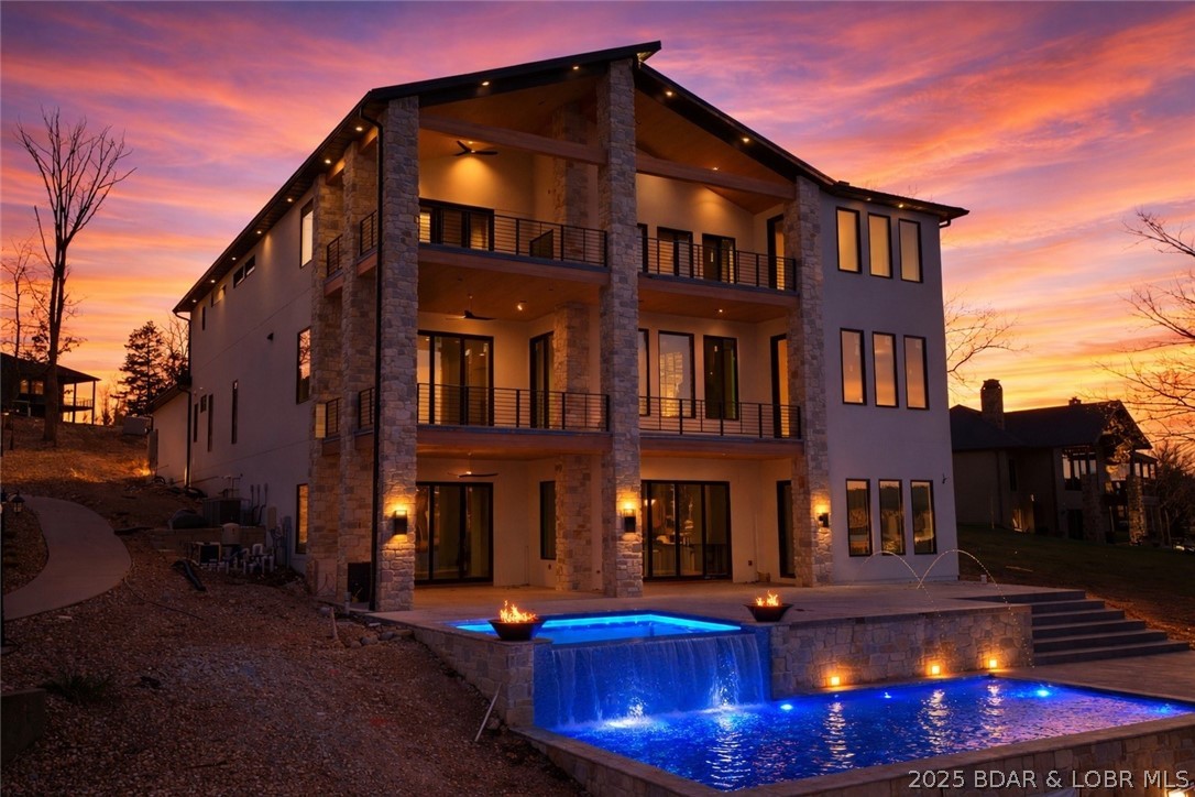 Casas Del Lago - Residential