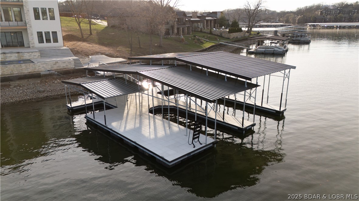 Casas Del Lago - Residential