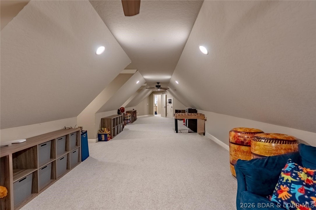 Osage National - Residential