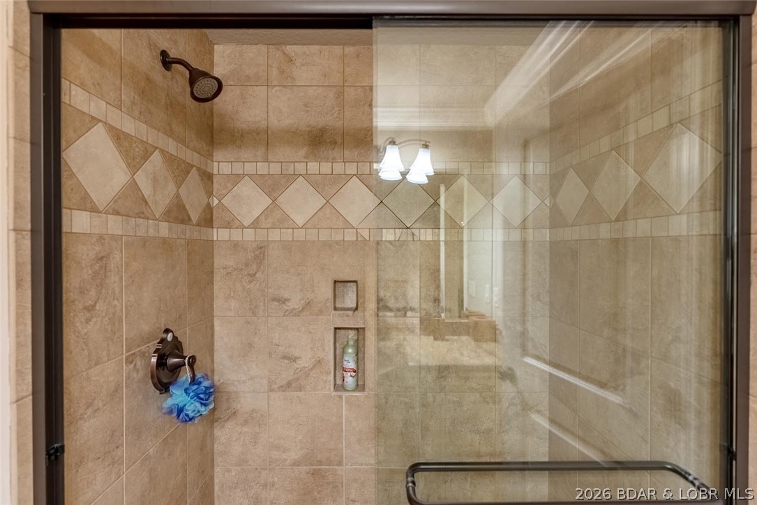 Osage National - Residential