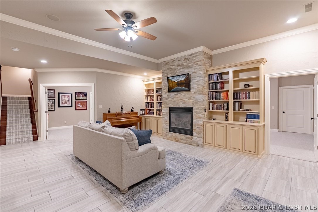 Osage National - Residential