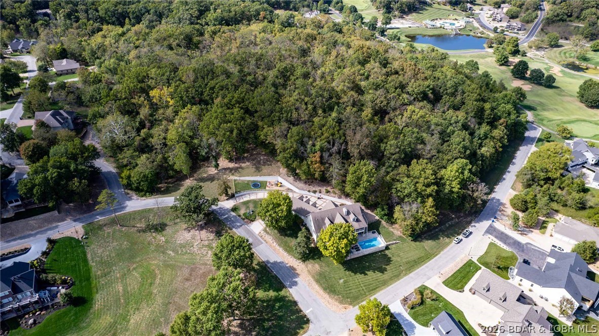 Osage National - Residential