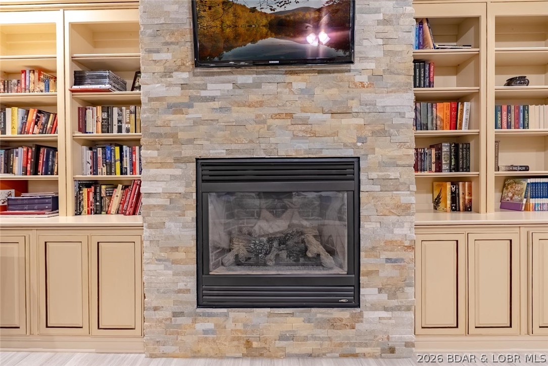 Osage National - Residential