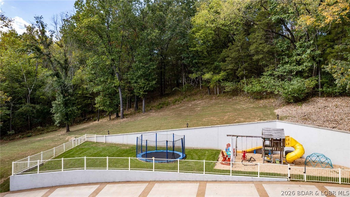 Osage National - Residential