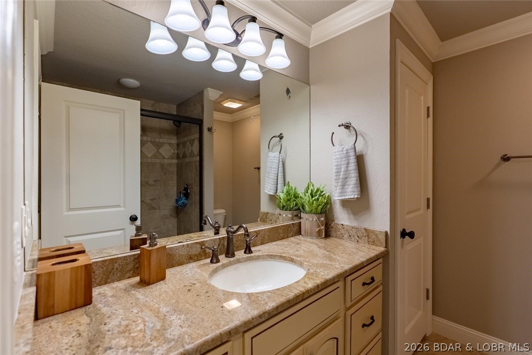 Osage National - Residential