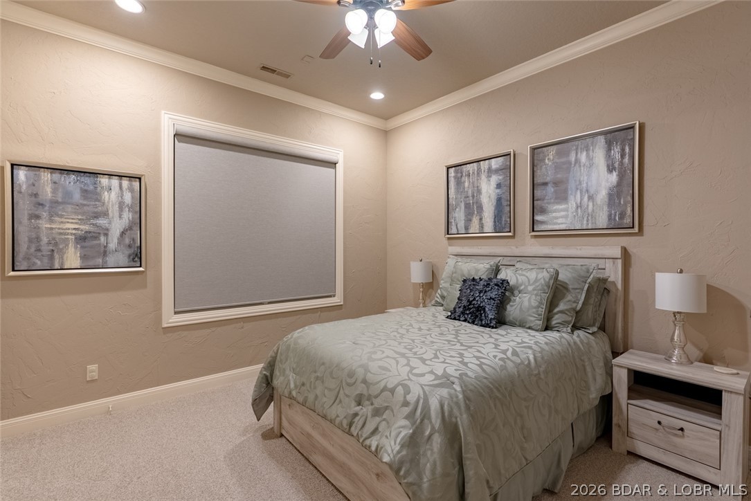 Osage National - Residential