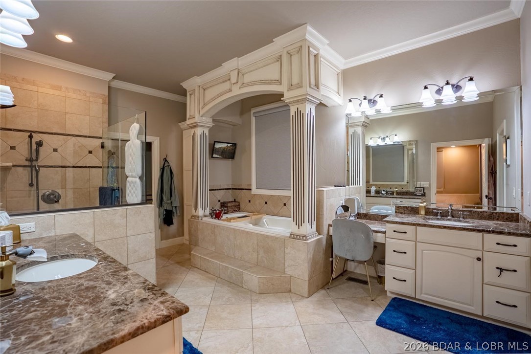 Osage National - Residential