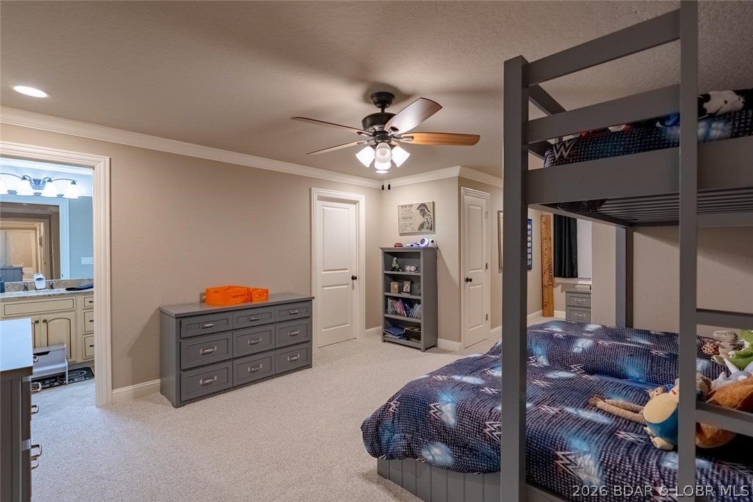 Osage National - Residential