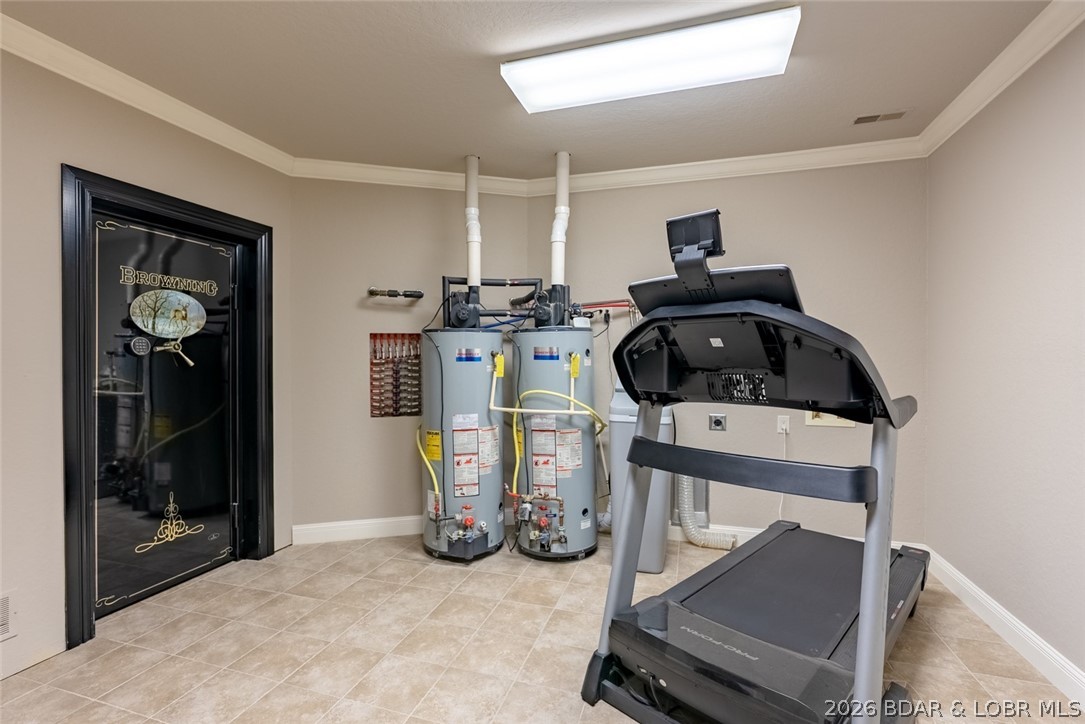 Osage National - Residential