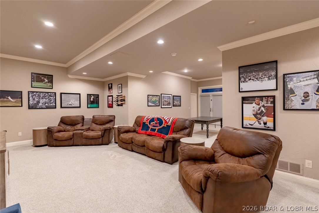 Osage National - Residential