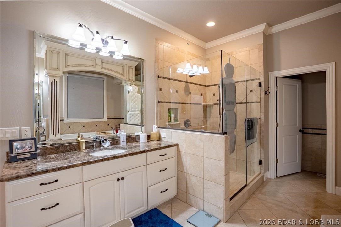 Osage National - Residential