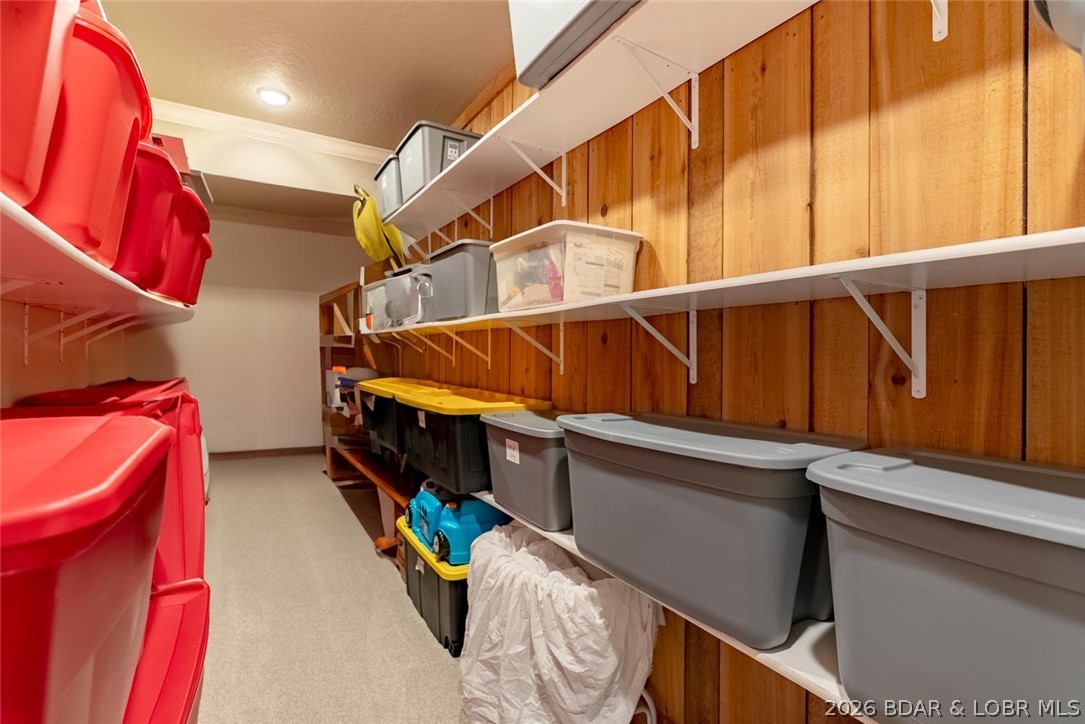 Osage National - Residential