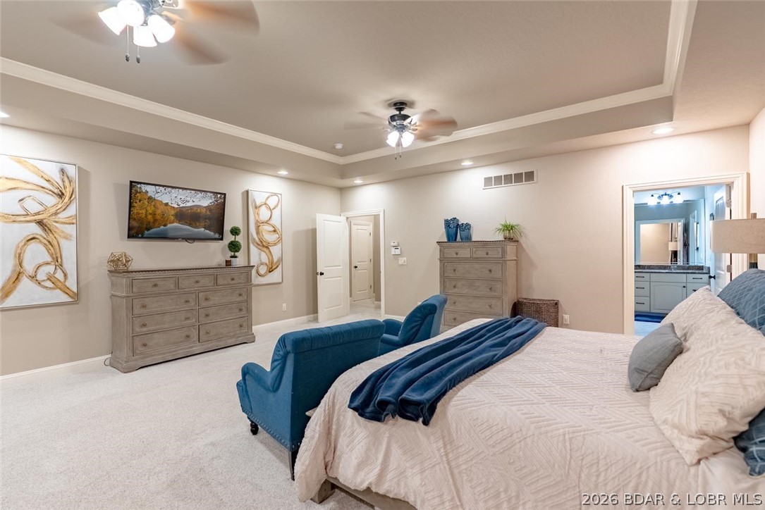 Osage National - Residential