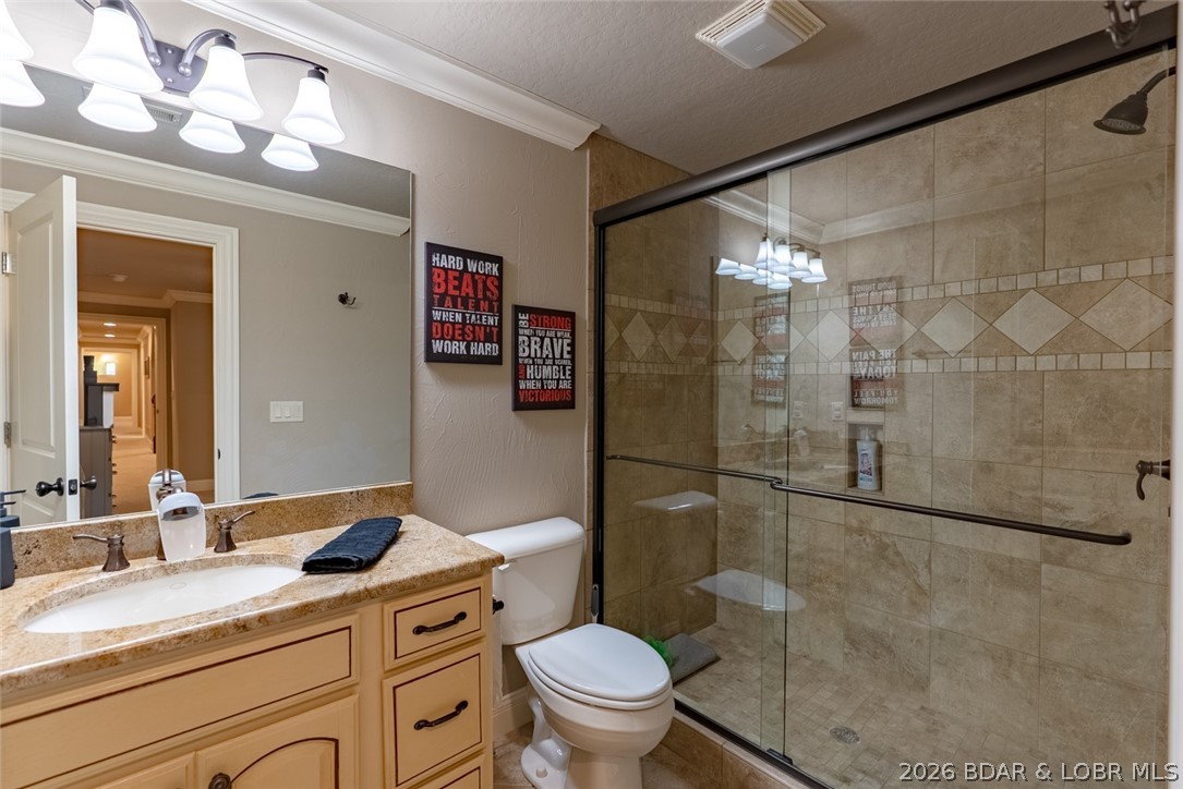 Osage National - Residential