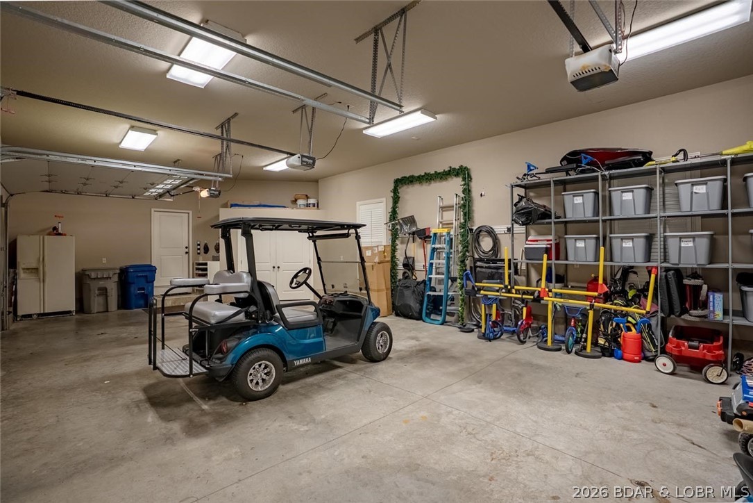 Osage National - Residential