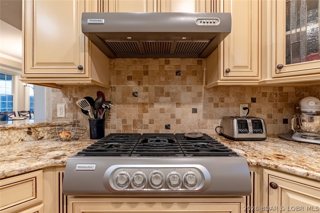 Osage National - Residential