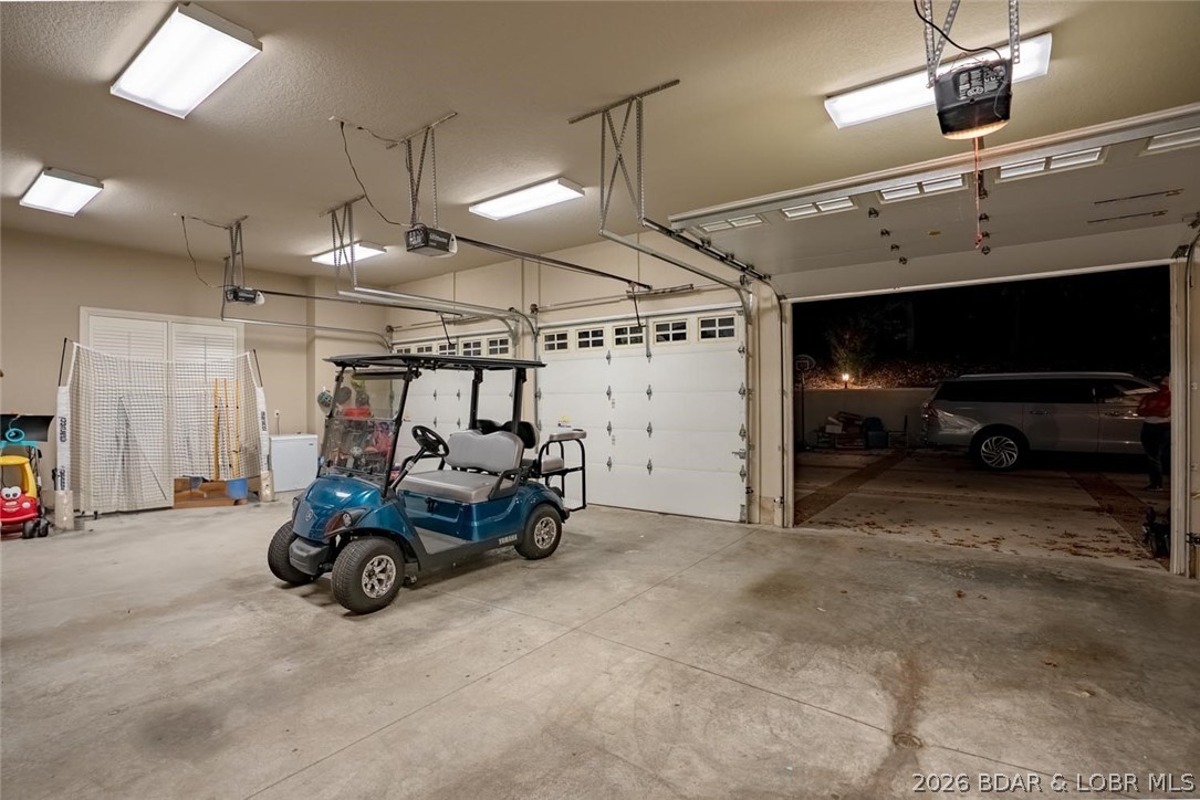 Osage National - Residential