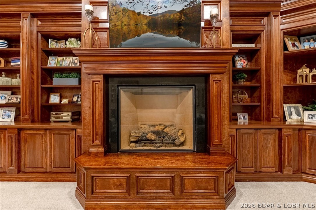 Osage National - Residential