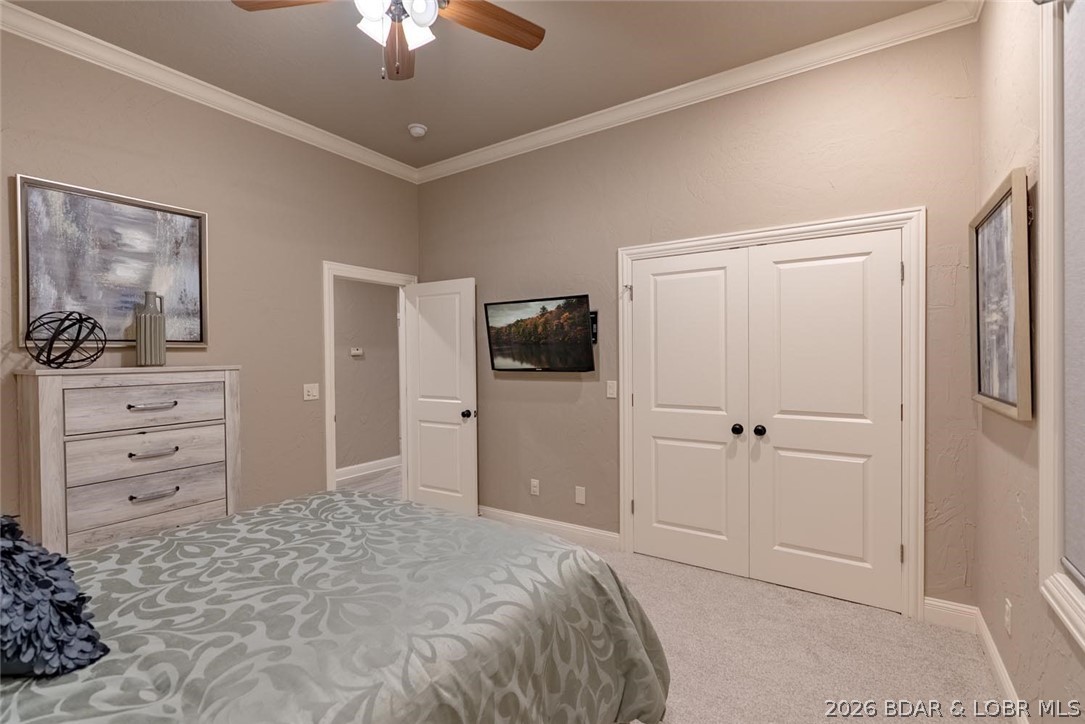 Osage National - Residential