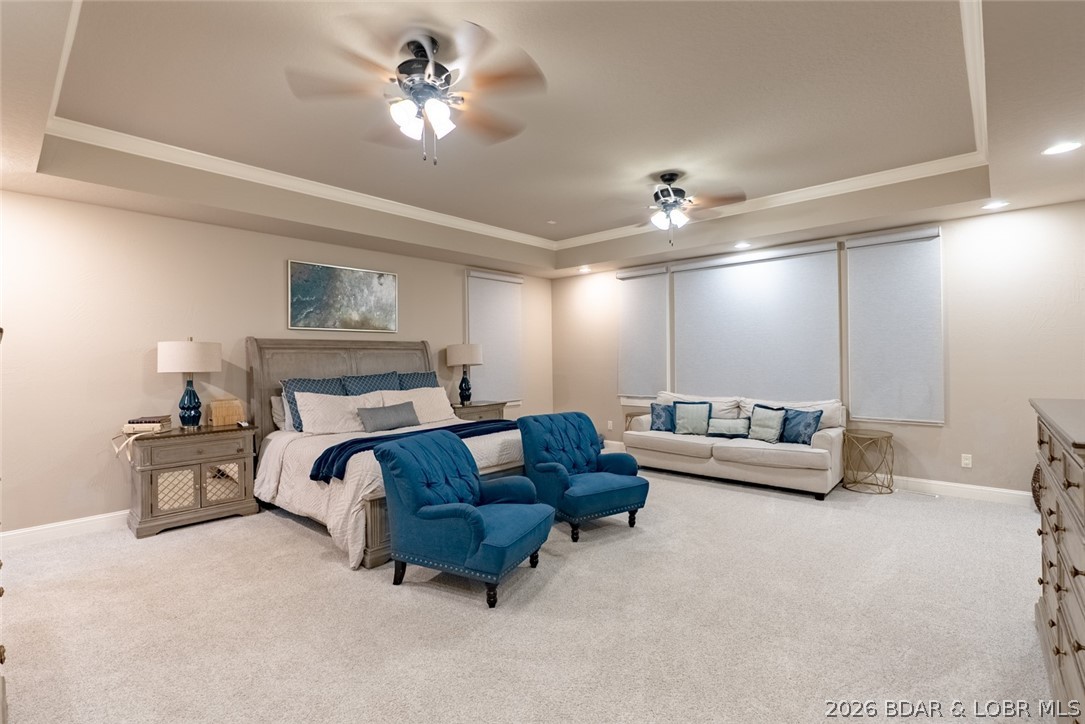 Osage National - Residential