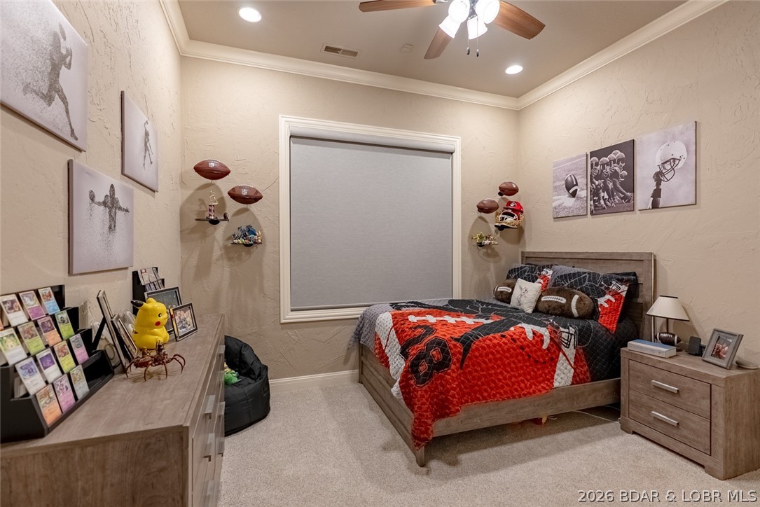 Osage National - Residential