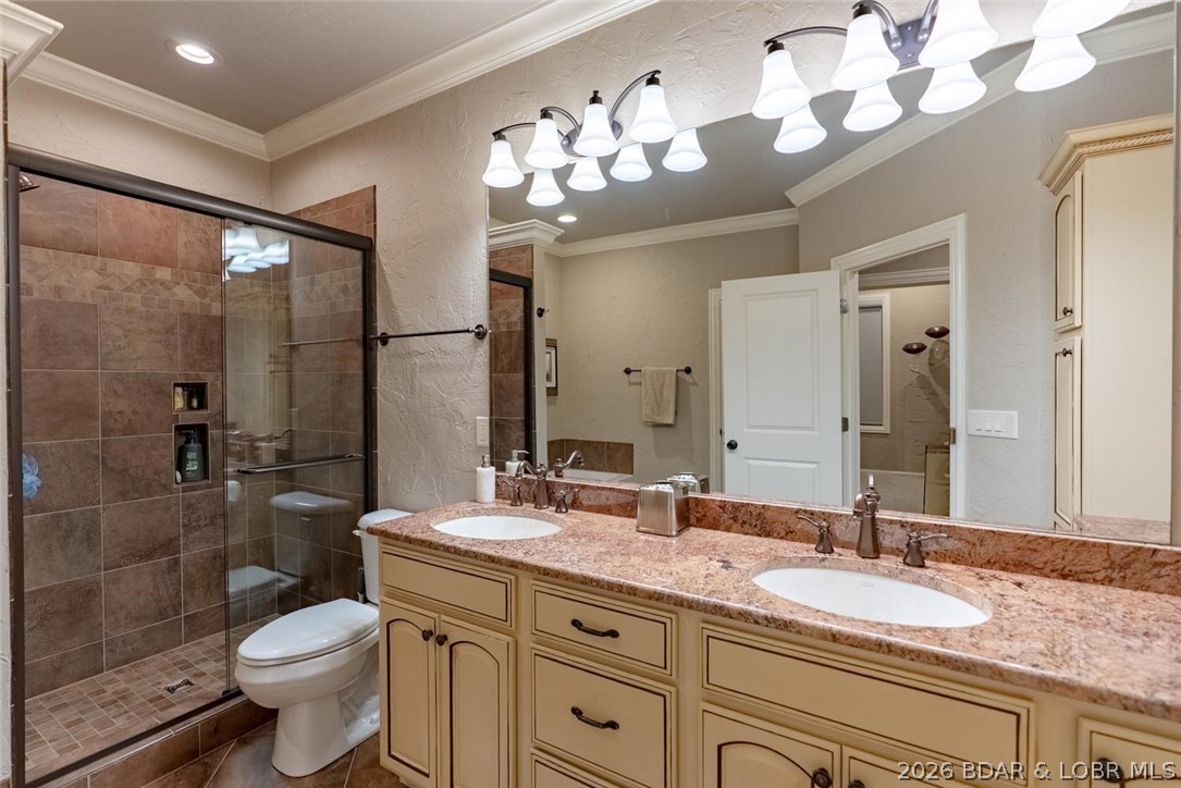 Osage National - Residential