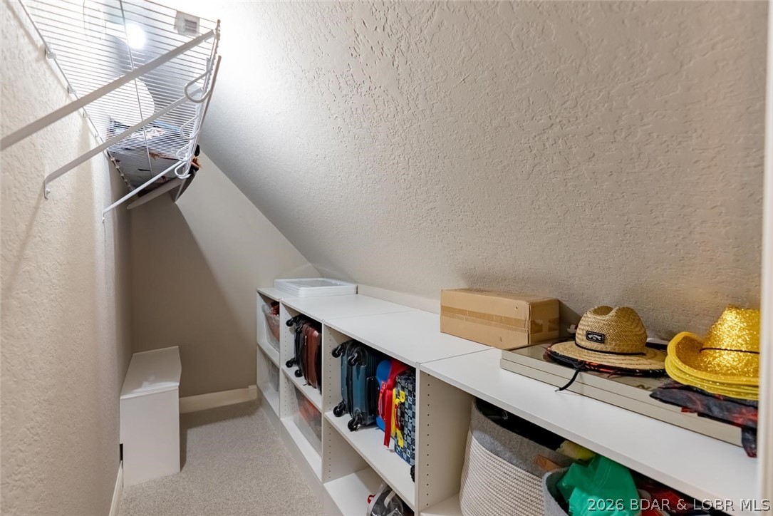 Osage National - Residential