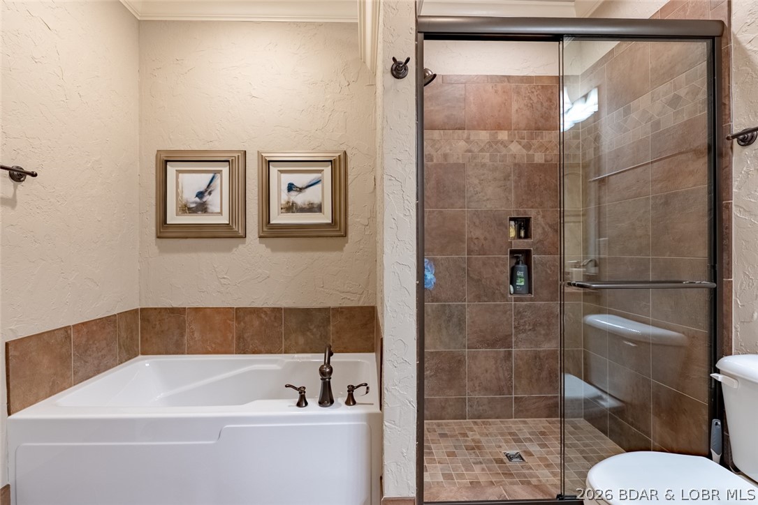 Osage National - Residential