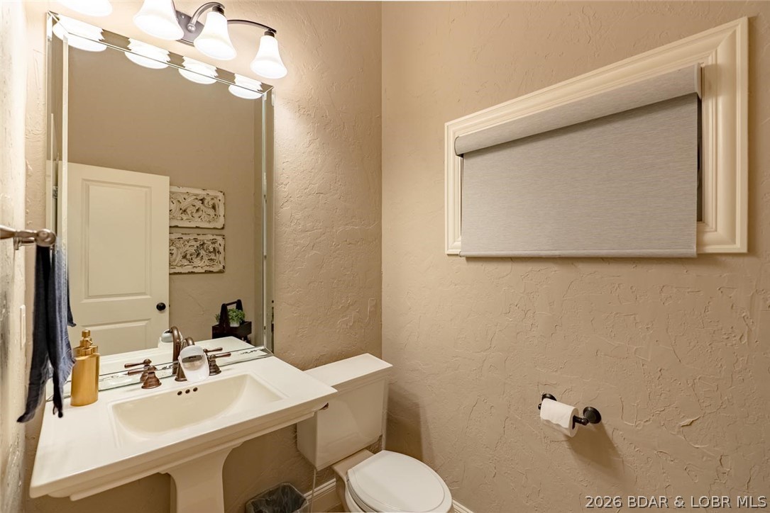 Osage National - Residential