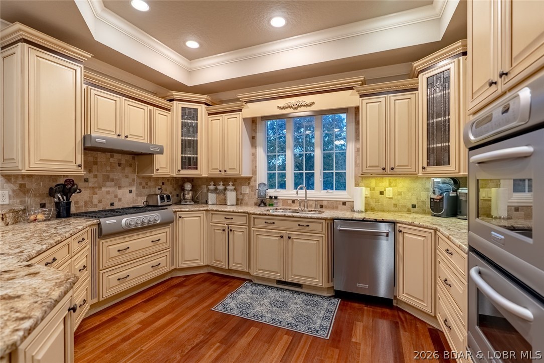 Osage National - Residential