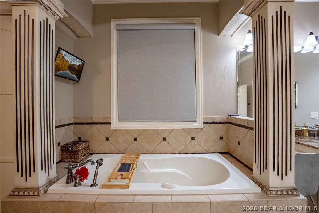 Osage National - Residential