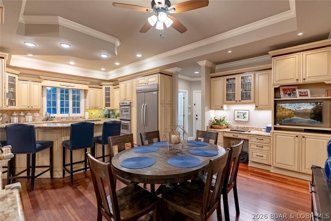 Osage National - Residential