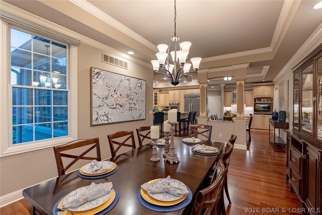 Osage National - Residential