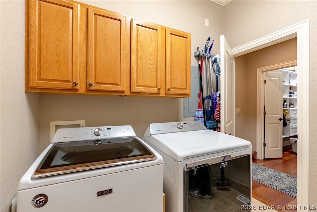 Osage National - Residential