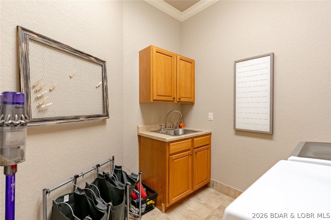 Osage National - Residential