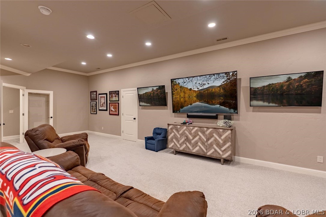 Osage National - Residential