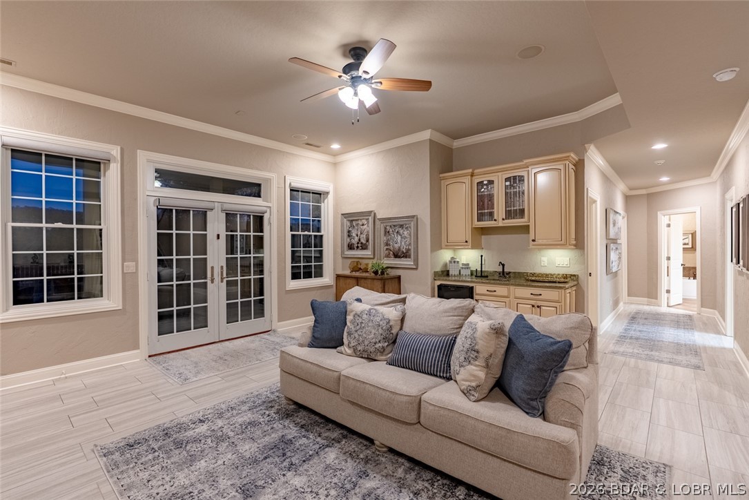 Osage National - Residential