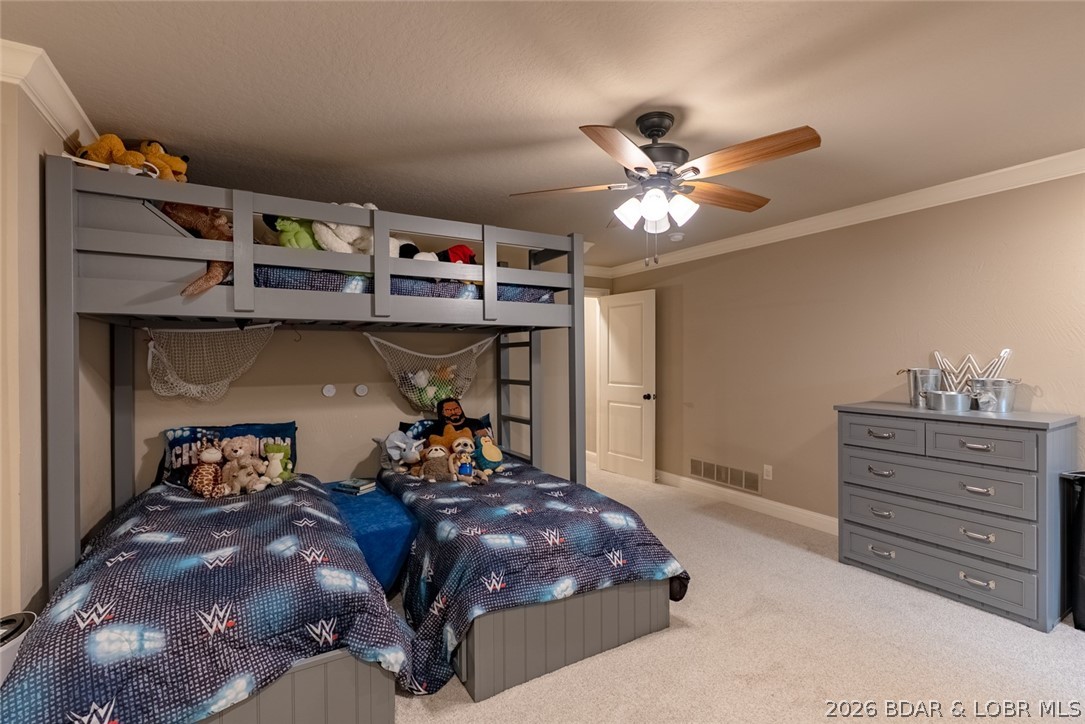 Osage National - Residential