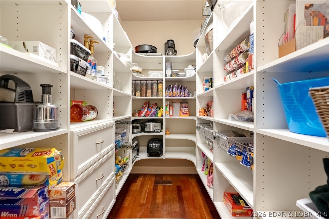 Osage National - Residential