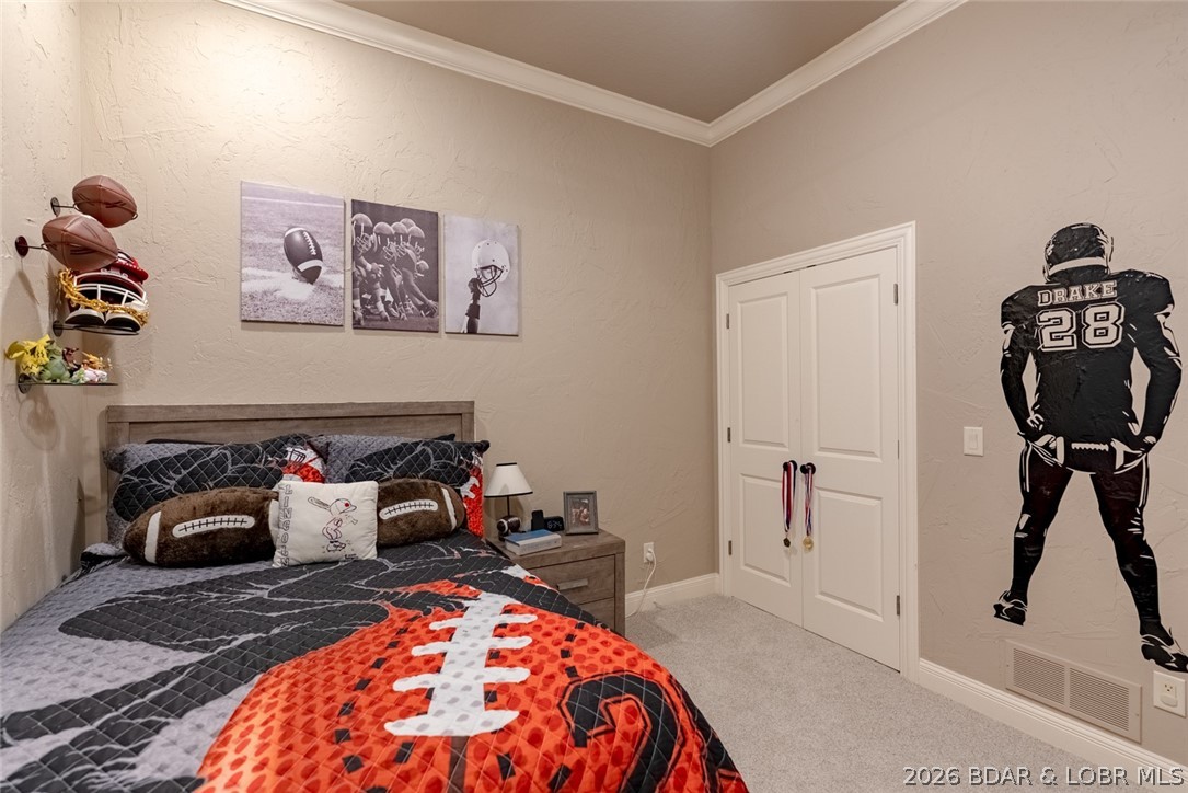 Osage National - Residential