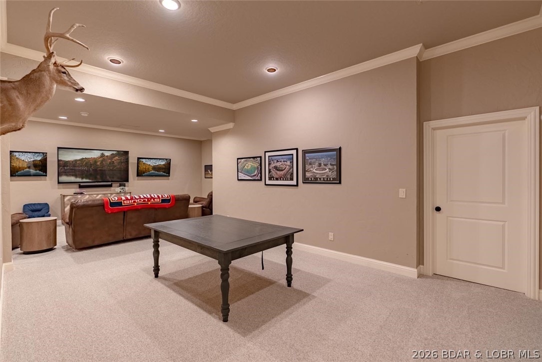 Osage National - Residential