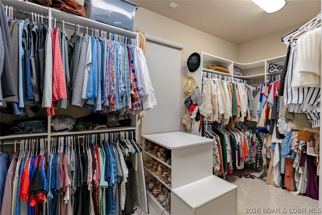 Osage National - Residential