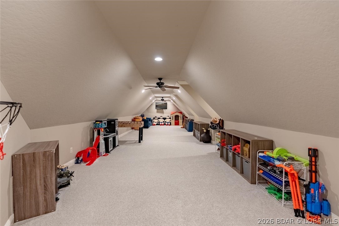 Osage National - Residential