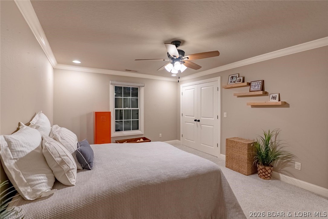 Osage National - Residential