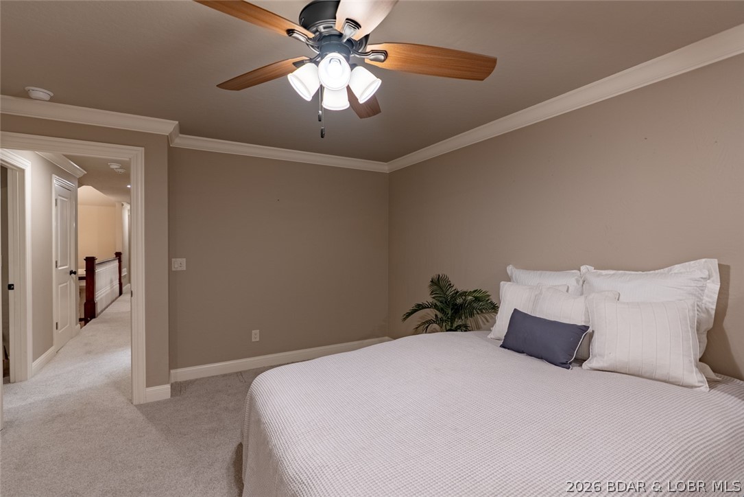 Osage National - Residential