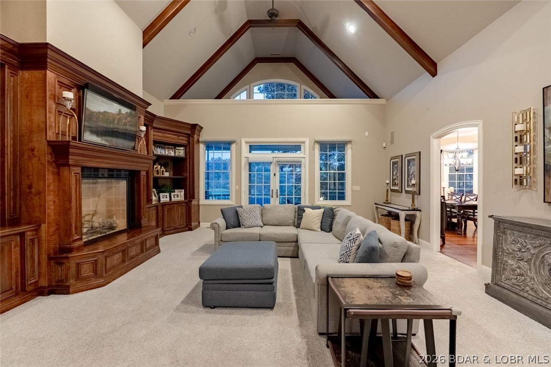 Osage National - Residential