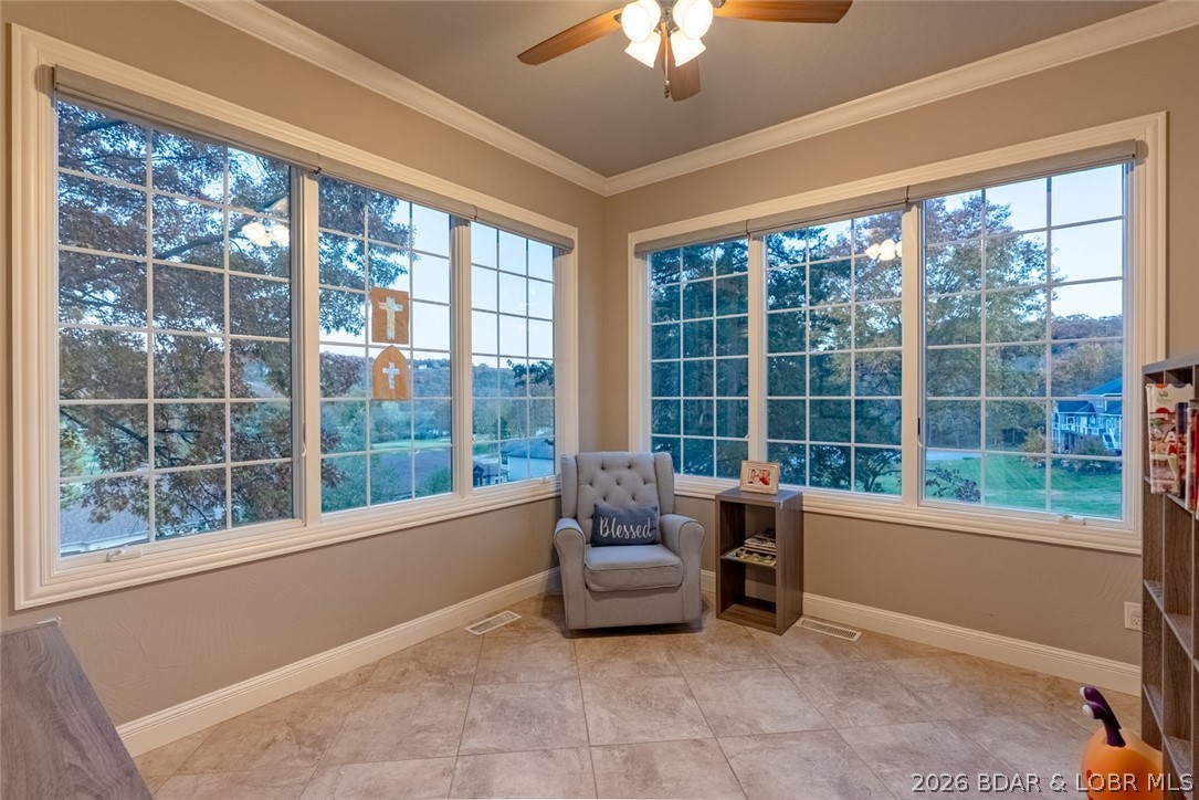 Osage National - Residential