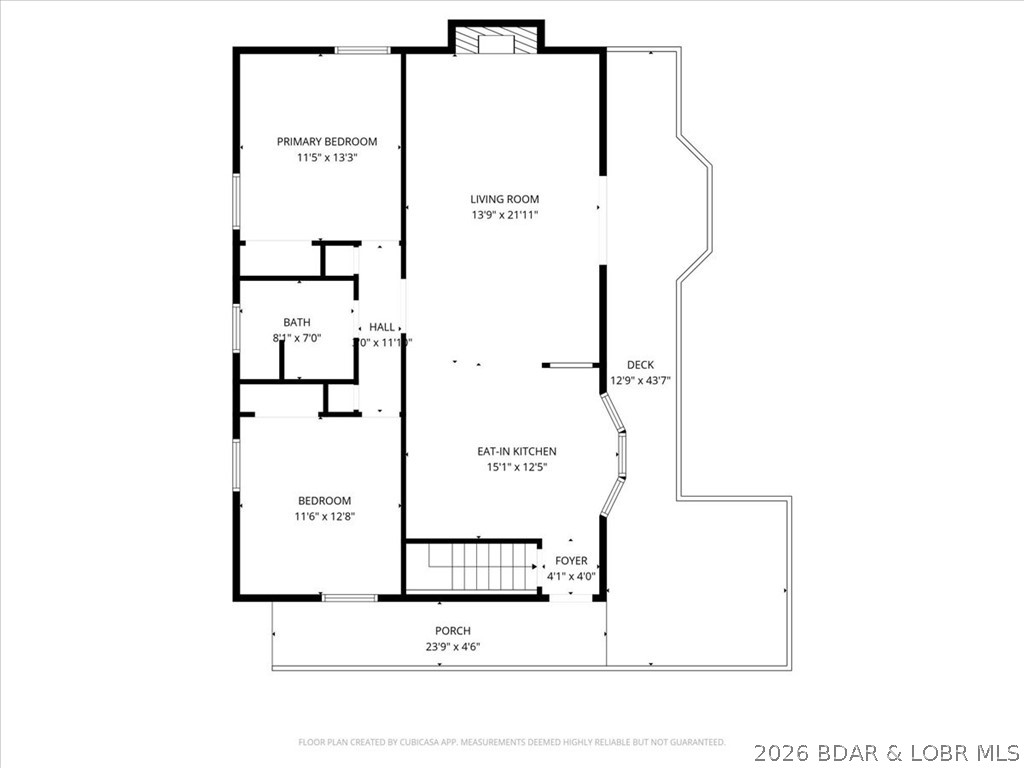 Timscay - Residential