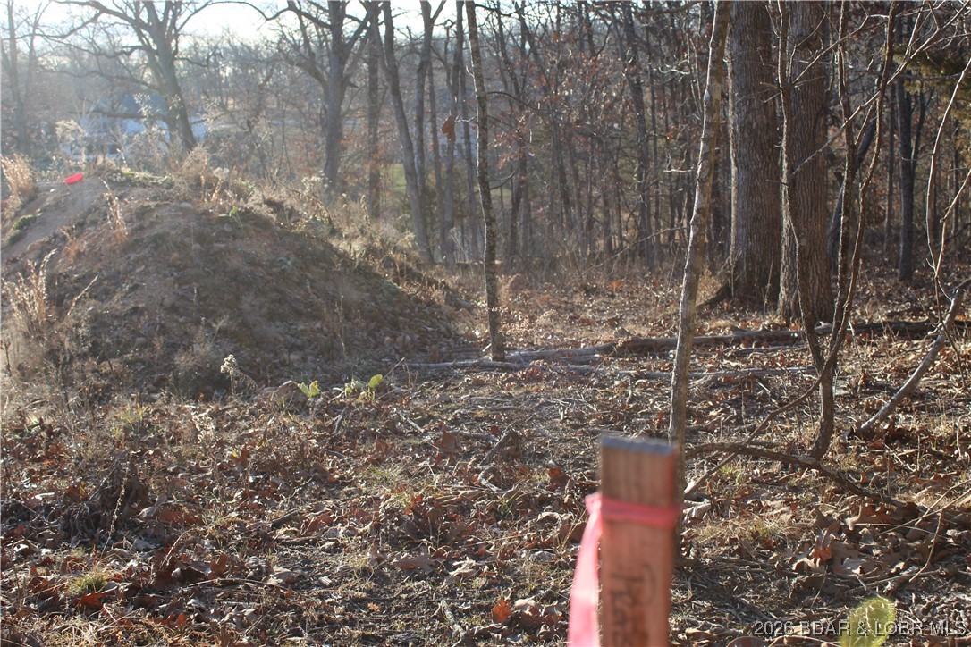 Indian Rock Estates - Land