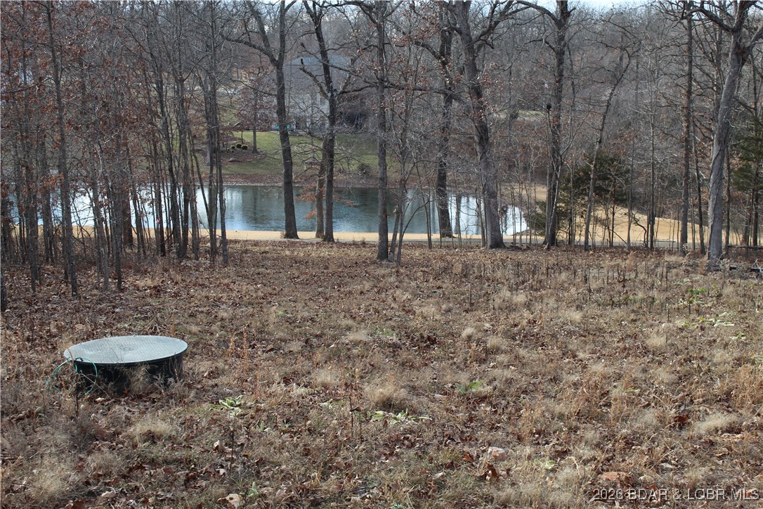 Indian Rock Estates - Land